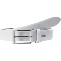 Lloyd Ceinture blanc, Unicolore
