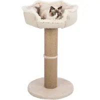 Trixie Boho 83x50x50 Cm Cats Scratcher Beige