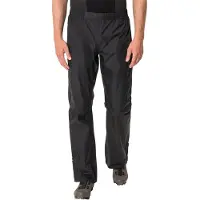 Vaude Bike Pantalon Drop Ii