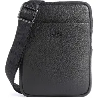 JOOP! Sac à bandoulière 'Cardona Rafael' noir