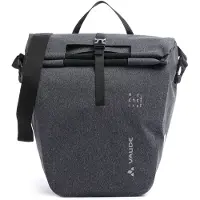 Vaude Bike ReCycle BACK Single Packtasche black 23 Liter