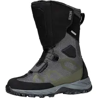 IXS Venture-STX 1.0 Bottes de moto imperméables