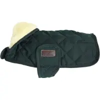 Kentucky Original Dog Jacket Vert 44-50 cm