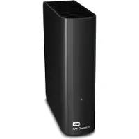 Western Digital Elements Desktop WDBWLG0260HBK - Disque dur - 26 To - externe (stationnaire)