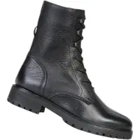 Geox Hoara Boots Noir EU 37 1/2 Femme