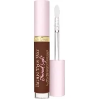 Too Faced Born This Way Ethereal Light Illuminating Smoothing Concealer correcteur éclat pour un effet naturel teinte Espresso 5 ml