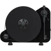 Pro-Ject VT-E BT R Noir