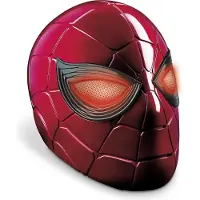 Hasbro Marvel Legends - Replika hełmu Iron Spidermana z Avengers