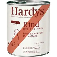 Hardys Pure poulet pâtée pour chien