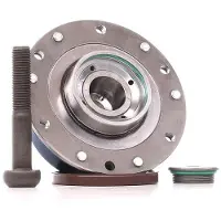 Schaeffler INA Poulie déphaseur d'arbre à cames 427 1039 30