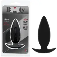 Dream Toys - Cheeky Love Anaalitappi Bootyful Small Musta