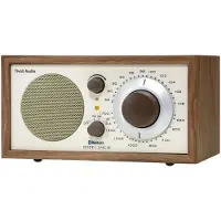 Tivoli Audio Model One BT Radio (FM, Bluetooth), Radio, Beige