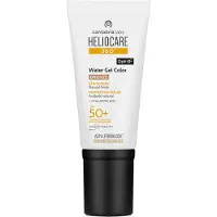 HELIOCARE 360 COLOR crème solaire avec aqua gel color SPF50+ #bronze 50 ml