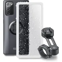 SP Connect Moto Bundle Samsung Note 20 Monture smartphone