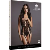 Le Désir Kissapuku S-L