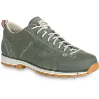 Dolomite - Chaussures lifestyle/voyage - 54 Low Evo Thyme Green en Matières Recyclées - Taille 43 1/3 - Kaki