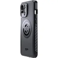 SP Connect Xtreme Series - Coque de télephone Apple iPhone 13 Pro Max - Noir