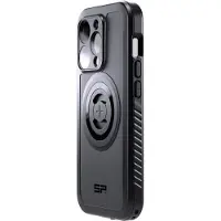 SP Connect Xtreme Spc+ Iphone 14 Pro Phone Case Clair
