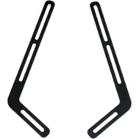 Hama Support pour barre de son, fixe