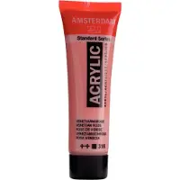 Royal Talens Peinture acrylique 120 ml 316 Venetian Rose