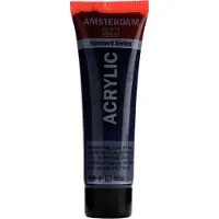 Royal Talens Peinture acrylique 120 ml 566 Prussian Blue Phthalo