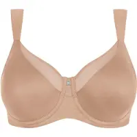Triumph Soutien-gorge minimiseur crème