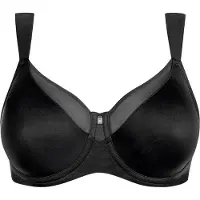 Triumph Soutien-gorge minimiseur 'True Shape Sensation' noir