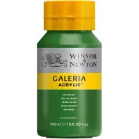 Taidepiste Galeria Peinture acrylique 500 ml Sap green 599