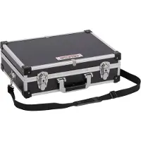 Kreator Coffret à outils vide + 2 clés