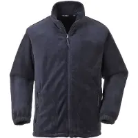 Portwest Veste Polaire Aran Marine XL