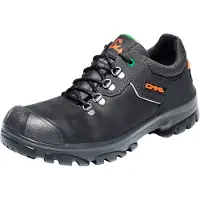 EMMA Safety Footwear Chaussures de travail Emma Andes Low S3 + KN