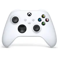 Microsoft XBOX WIRELESS CONTROLLER WHITE