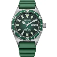 Citizen - NY0040-09EC - Montre Bracelet - Hommes - Automatique - Promaster