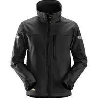 Snickers Allroundwork Jacket Noir L Homme