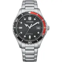 Citizen AW1820-81E, (Horloge analogique)
