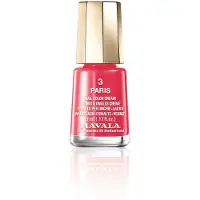 Mavala Mini Color vernis à ongles teinte 3 Paris 5 ml