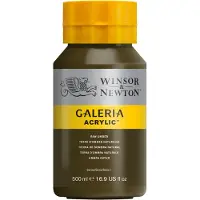 Winsor & Newton Galeria Peinture acrylique 500 ml Raw umber 554