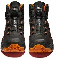 Solid Gear Chaussures de sécurité Phoenix GTX S3 , TAILLE/VARIANCE : 43 (EU)