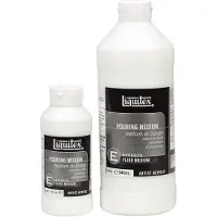 Taidepiste Acrylic additive 237ml pouring effects row