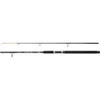 Mitchell Adventure Ii Boat Spinning Rod Noir 2.12 m / 100-200 g