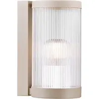 Nordlux Coupar 2218061008 Wall light E-27 Sand