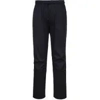 Portwest C073 MeshAir Pro Bundhose Black Gr. L