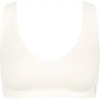 Sloggi Soutien-gorge 'ZERO Feel 2.0' blanc