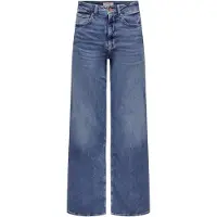 ONLYU Jean 'ONLMadison' bleu denim
