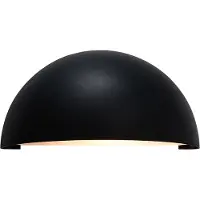 Nordlux Scorpius dimmable light IP44, Variante : 100 x 200 mm, E14, 15 W