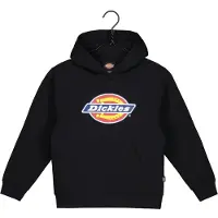 Dickies Sweat 'Youth' bleu / rouge / noir / blanc