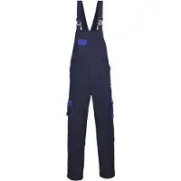 Portwest Salopette Texo Contrast TX12 (XL)
