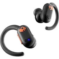 Skullcandy Casque Push Play Active ANC TWS Intra-auriculaire Noir/Orange