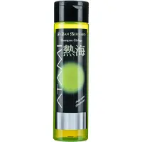 Iv San Bernard Atami Ginkgo Biloba Shampoo 300ml Clair