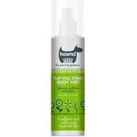 Hownd Yup You Stink ! Moisturising Body Mist - 250 ml